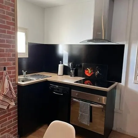 Avec Vue Imprenable Et Le Confort Apartment *