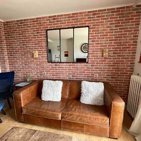 Avec Vue Imprenable Et Le Confort Apartment *