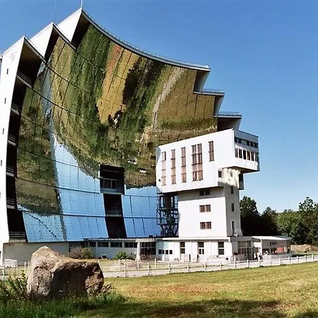 Apartment Avec Vue Imprenable Et Le Confort *
