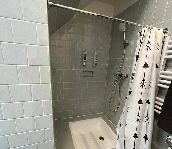 Avec Vue Imprenable Et Le Confort *